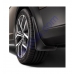 Брызговики передние Seat Leon ST (5F8) X-Perience 2013>, 5F9075111 - VAG